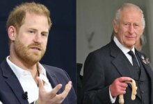 King Charles Plans to Forgive Prince Harry As Secret Palace Move To End Royal Rift Emerges