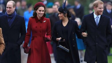 Prince William Left Furious As Prince Harry And Meghan Markle Reportedly Revive Diana Memories