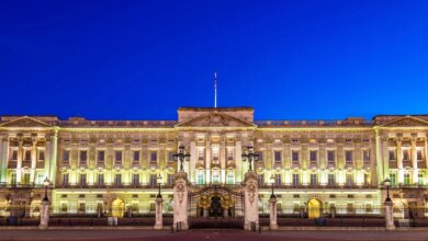 King Charles And Princess Kate Reunite For Emotional Palace Event Amid Cancer Battle