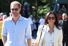 Prince Harry Sparks Fresh Royal Buzz With Solo Appearance As Palace Reconciliation Talks Intensify