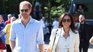 Prince Harry Sparks Fresh Royal Buzz With Solo Appearance As Palace Reconciliation Talks Intensify