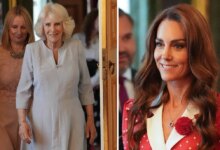 Queen Camilla Wins Praise With Heartfelt Message As Princess Kate Dominates Royal Spotlight