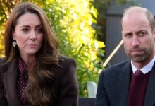 Princess Kate Shares Heartbreaking Message After Tragic Royal Navy Helicopter Crash