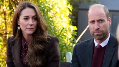 Princess Kate Shares Heartbreaking Message After Tragic Royal Navy Helicopter Crash