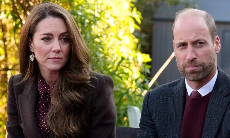 Princess Kate Shares Heartbreaking Message After Tragic Royal Navy Helicopter Crash