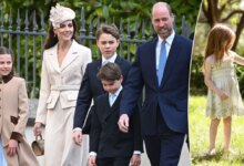 Princess Lilibet Update Raises New Questions For Prince William And Princess Kate Over Children's Future