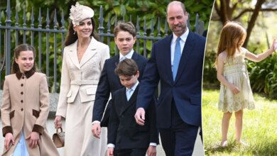 Princess Lilibet Update Raises New Questions For Prince William And Princess Kate Over Children's Future