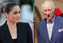 Meghan Markle Extends Olive Branch To King Charles In Surprise Move