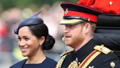 Prince Harry's Trooping The Colour Absence Sparks Fresh Royal Discussion