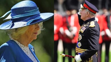 King Charles Shuts Down Abdication Rumours With Powerful Royal Appearance