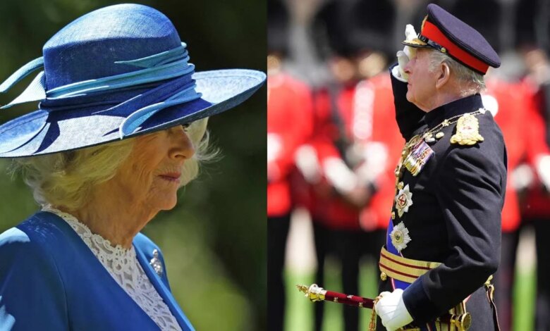 King Charles Shuts Down Abdication Rumours With Powerful Royal Appearance