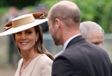 Prince William Saves Kate From Awkward Situation With Heartfelt Gesture