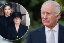 King Charles Reportedly Moves To Review Royal Housing As Beatrice And Eugenie Face Uncertainty