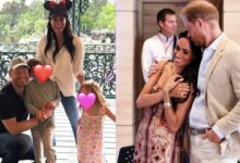 Prince Harry Delivers Sad Update About Prince Archie And Princess Lilibet Ahead Of UK Return