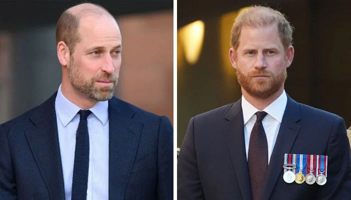 Prince William And Prince Harry Forced Into Rare Alliance Despite Ongoing Royal Rift