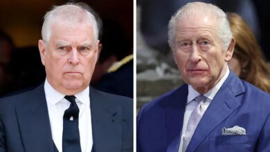 Andrew Mountbatten-Windsor Reportedly Prepares New Royal Battle As Tensions With King Charles Escalate