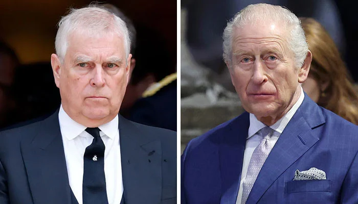 Andrew Mountbatten-Windsor Reportedly Prepares New Royal Battle As Tensions With King Charles Escalate