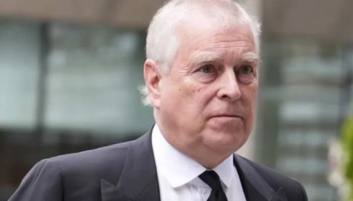 Andrew Reportedly Shaken As Major Royal Court Case Sparks Fresh Concern