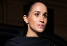 Meghan Markle's Father's Day Message Sparks Debate Amid Family Rift