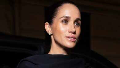 Meghan Markle's Father's Day Message Sparks Debate Amid Family Rift