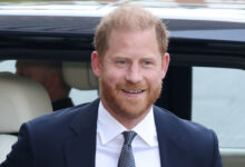 Prince Harry Returns To The Mission That Inspired His Greatest Royal Legacy