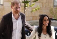 Prince Harry And Meghan Markle Break Silence to Back Major UK Move