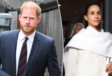 Prince Harry Faces Fresh Pressure As Meghan Markle Battles Major Business Challenge