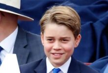 Prince George Set to Join Eton College With Major New Royal Milestone