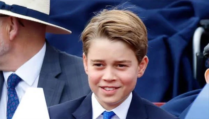 Prince George Set to Join Eton College With Major New Royal Milestone