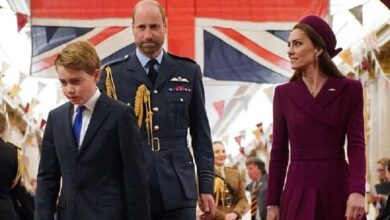 Prince William And Princess Kate Protect Prince George Privacy After New Security Concerns