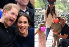 Prince Harry Set To Bring Archie And Lilibet To UK As Possible Family Reunion Sparks Excitement
