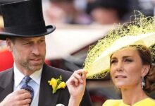 Princess William And Princess Kate Send Sharp Message As Harry And Meghan UK Return Plans Spark Royal Tension