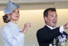 Harriet Sperling Lands In Royal Drama As Prince William And Queen Camilla Clash Over Wedding Protocol