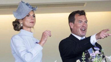 Harriet Sperling Lands In Royal Drama As Prince William And Queen Camilla Clash Over Wedding Protocol