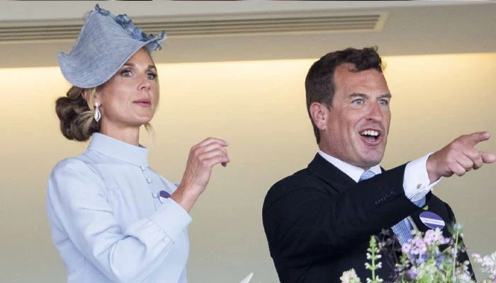 Harriet Sperling Lands In Royal Drama As Prince William And Queen Camilla Clash Over Wedding Protocol