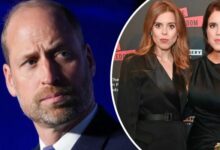 Prince William Highlights Mental Wellbeing Amid Princess Beatrice And Eugenie Concerns