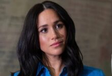 Meghan Markle Faces Warning Ahead Of Possible UK Return With Prince Harry