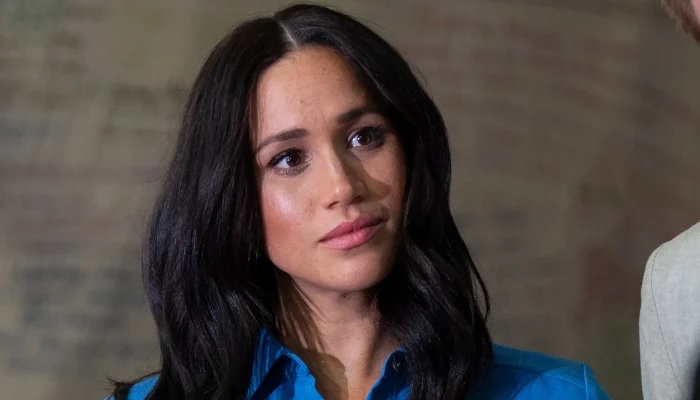 Meghan Markle Faces Warning Ahead Of Possible UK Return With Prince Harry