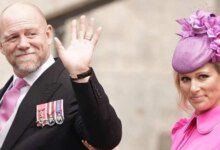 Mike Tindall Breaks Silence With New Photo After Zara Tindall's Royal Ascot Mix Up