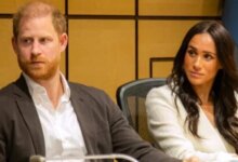 Meghan Markle Makes Major Announcement As King Charles Leads Royal Ascot