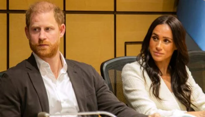 Meghan Markle Makes Major Announcement As King Charles Leads Royal Ascot
