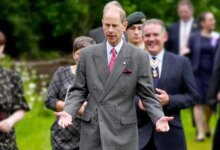 Prince Edward Misses Royal Ascot As Fresh Questions Emerge Over Financial Report