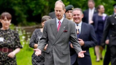 Prince Edward Misses Royal Ascot As Fresh Questions Emerge Over Financial Report