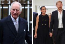 King Charles Former Butler Shares Verdict As Prince Harry And Meghan Markle UK Plans Spark Fresh Debate
