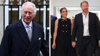 King Charles Former Butler Shares Verdict As Prince Harry And Meghan Markle UK Plans Spark Fresh Debate