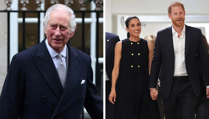King Charles Former Butler Shares Verdict As Prince Harry And Meghan Markle UK Plans Spark Fresh Debate