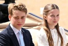 Prince William And Princess Kate Face New Decision As Princess Charlotte's Future Comes Into Focus