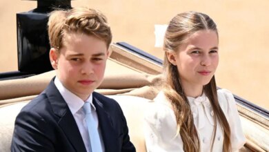Prince William And Princess Kate Face New Decision As Princess Charlotte's Future Comes Into Focus