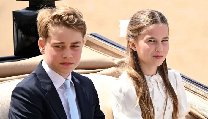 Prince William And Princess Kate Face New Decision As Princess Charlotte's Future Comes Into Focus