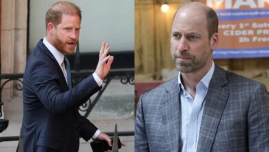 Prince William Holds Key Talks As Prince Harry Uk Return Sparks Renewed Attention